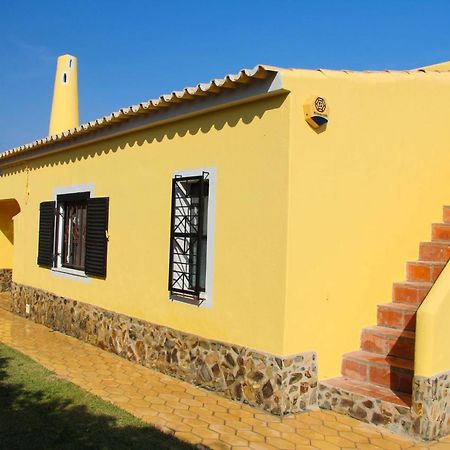 Quinta Vita - Vila Pera Almancil Luaran gambar