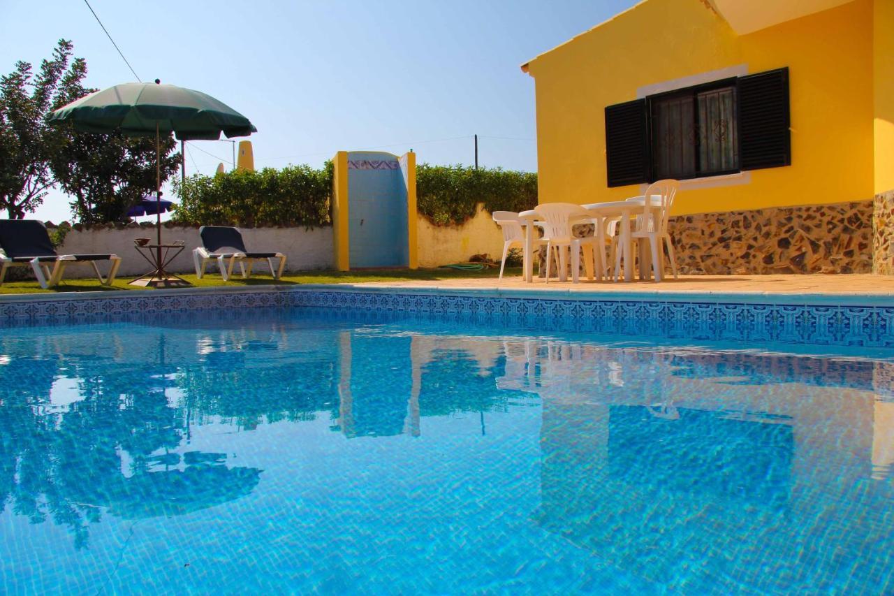 Quinta Vita - Vila Pera Almancil Luaran gambar