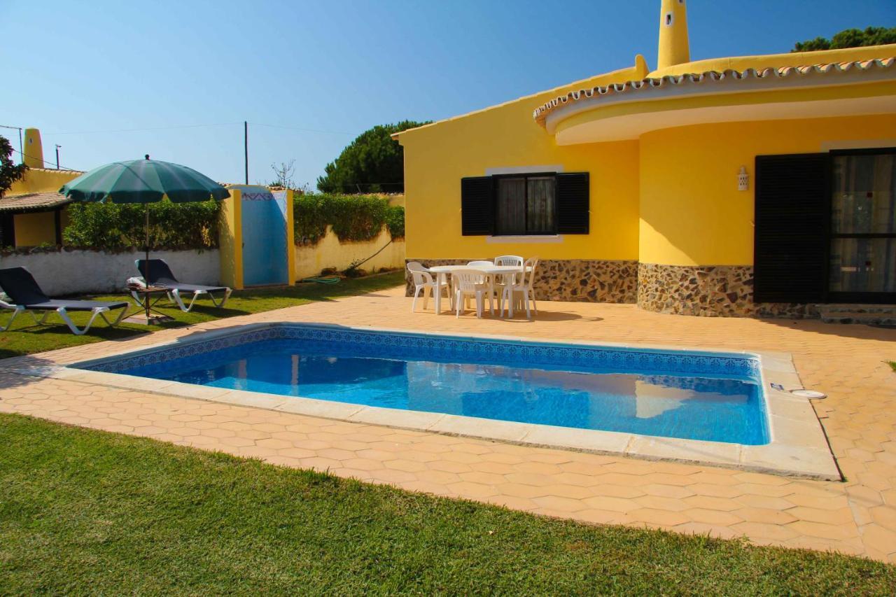 Quinta Vita - Vila Pera Almancil Luaran gambar