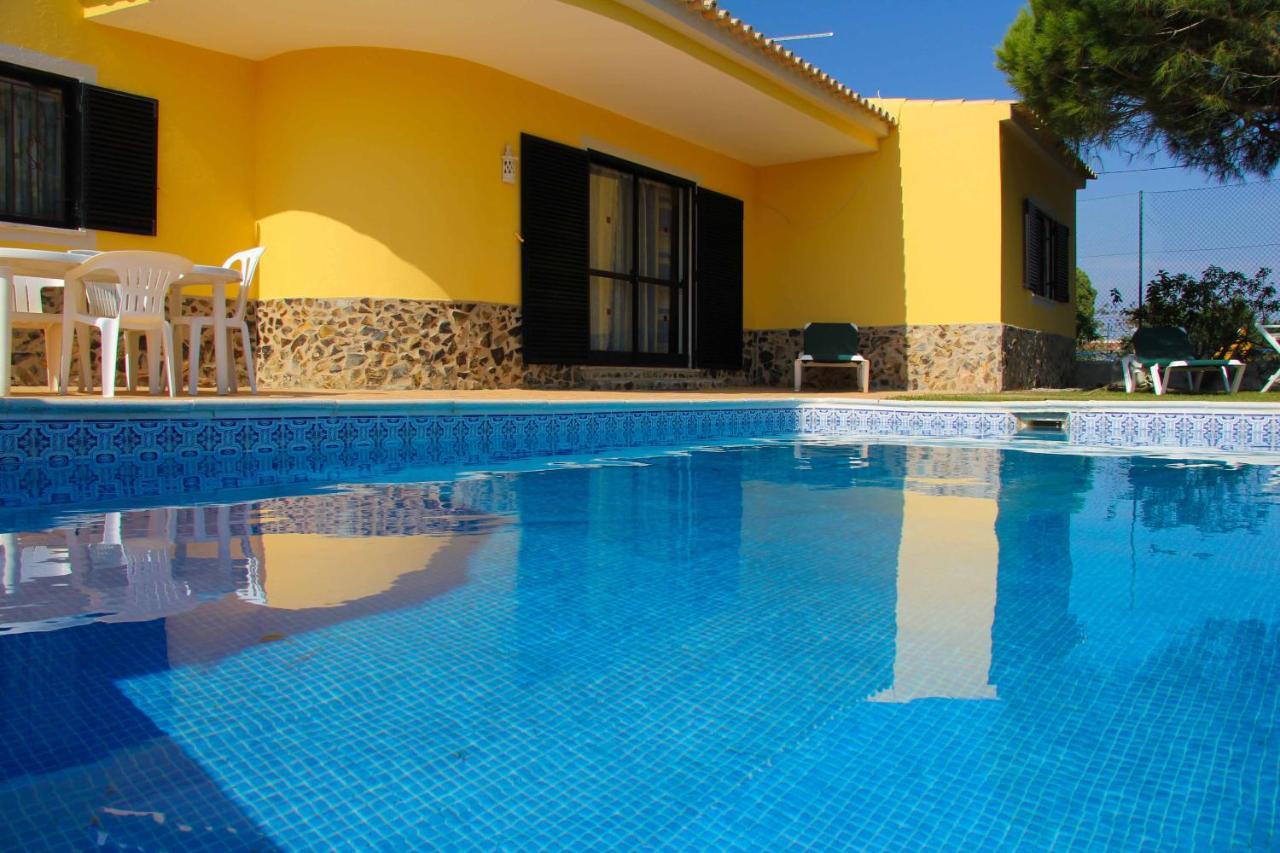 Quinta Vita - Vila Pera Almancil Luaran gambar