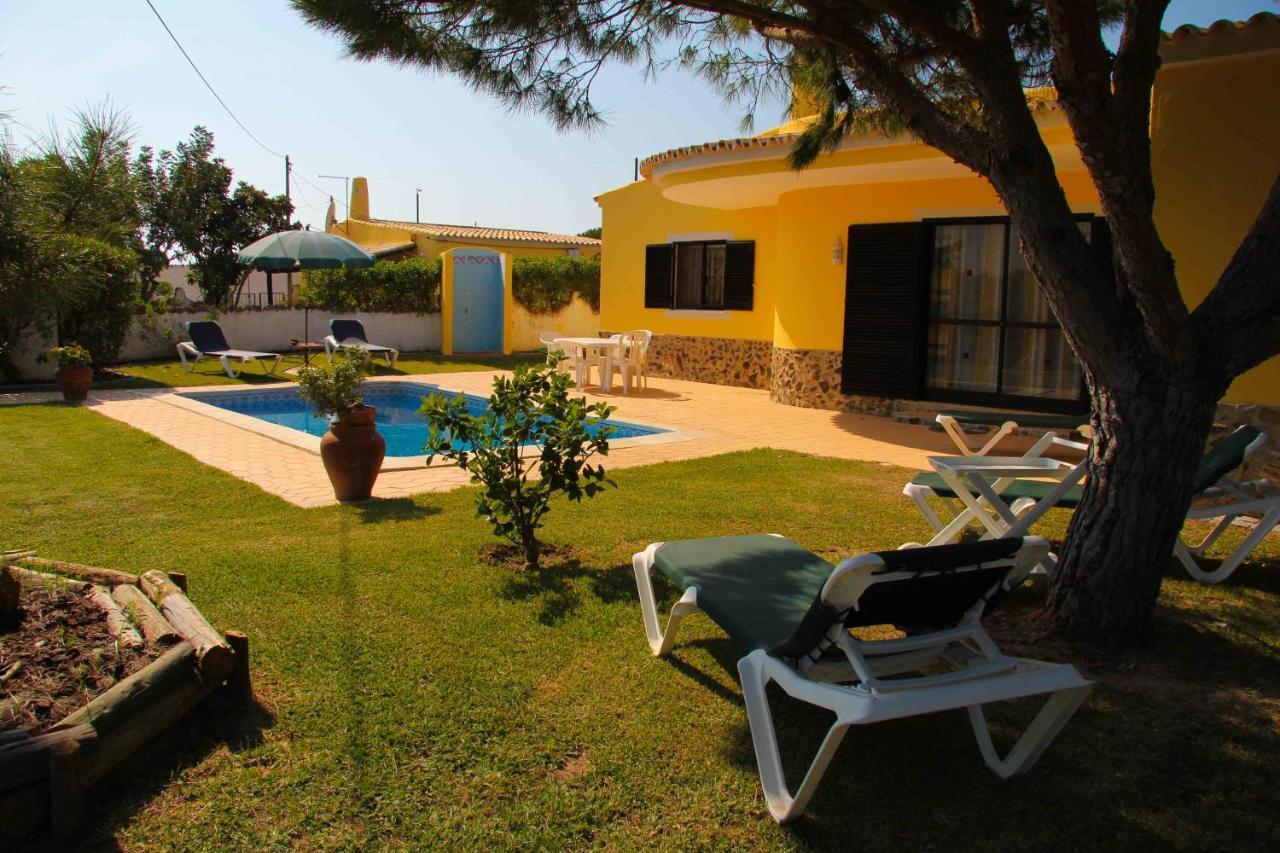 Quinta Vita - Vila Pera Almancil Luaran gambar