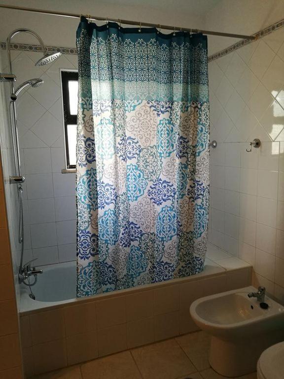 Quinta Vita - Vila Pera Almancil Luaran gambar