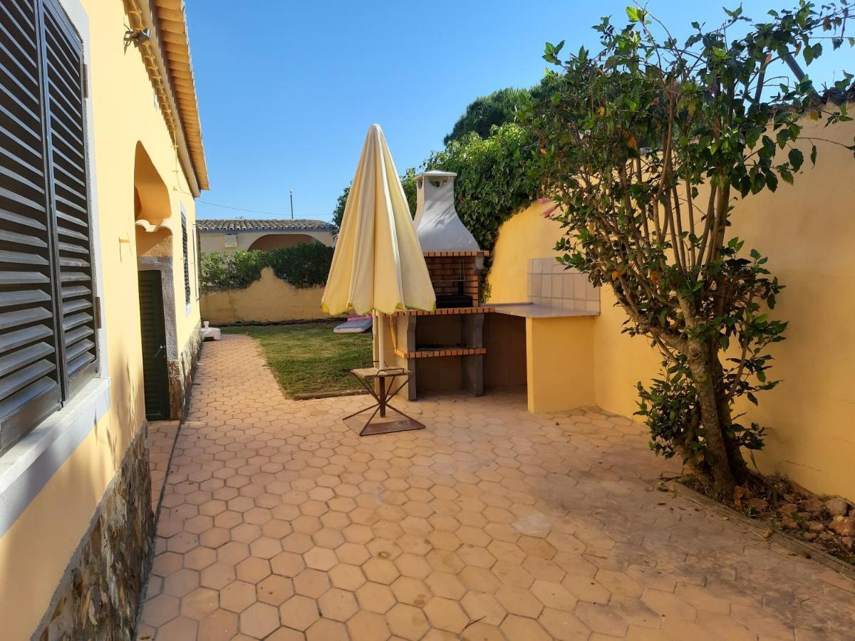 Quinta Vita - Vila Pera Almancil Luaran gambar