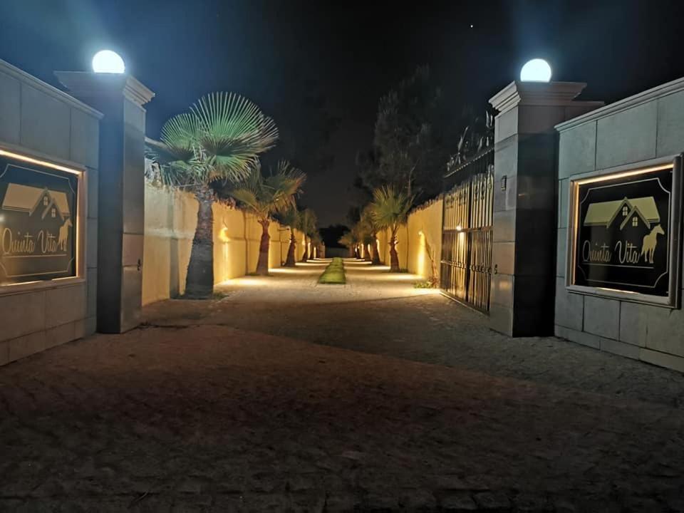 Quinta Vita - Vila Pera Almancil Luaran gambar