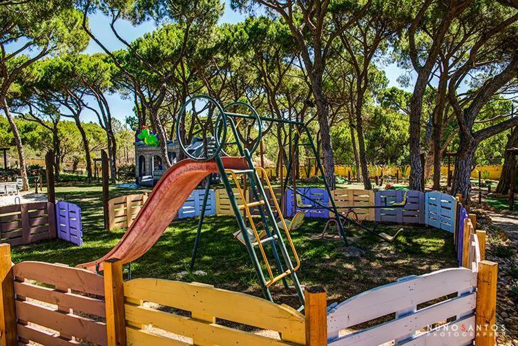 Quinta Vita - Vila Pera Almancil Luaran gambar